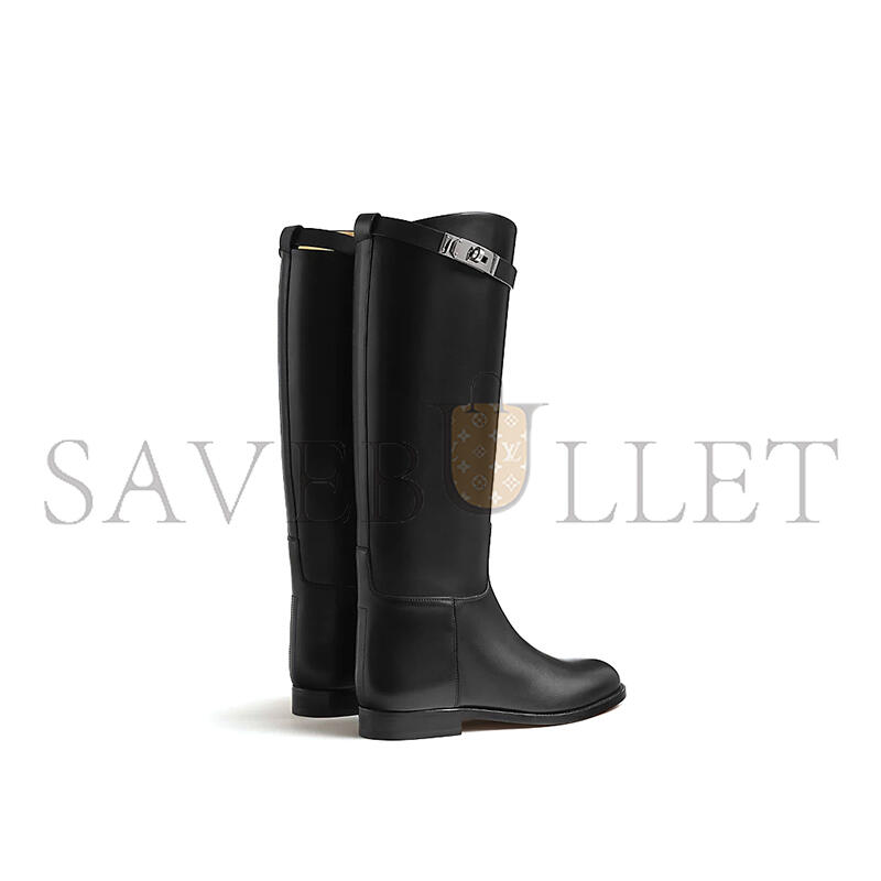 HERMÈS JUMPING BOOT H042138ZV01355 HERMÈS JUMPING BOOT H042138ZV01355